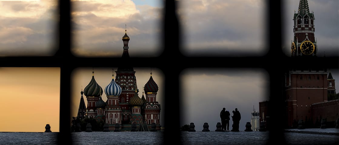 Déboulonner le mythe des sanctions de Moscou | The Bell