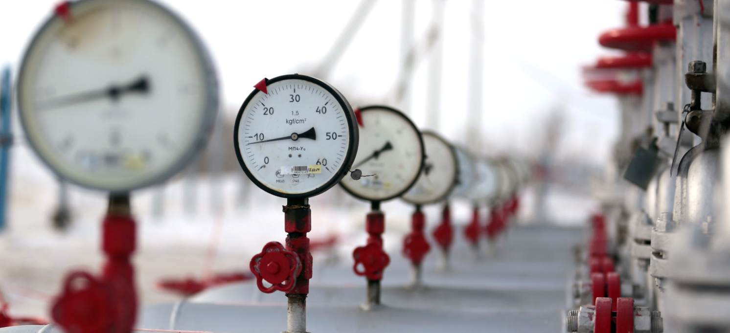 L'Europe sans le gaz russe