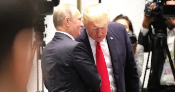 Sur quoi Poutine et Trump pourraient-ils s'entendre à Budapest ? | The Bell