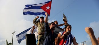 Le syndrome de La Havane : Les routes russes pourraient-elles devenir cubaines ? | La The Bell, un pays en pleine mutation